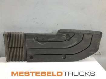 Palivový systém VOLVO