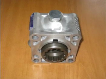 Hydraulika ZF