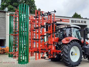 Kultivátor AGRO-MASZ