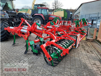 Kultivátor AGRO-MASZ