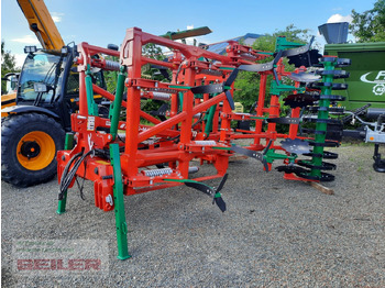 Kultivátor AGRO-MASZ