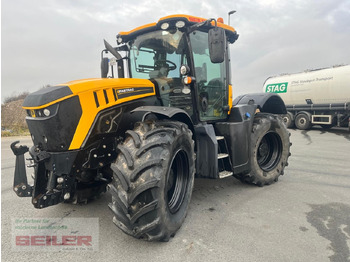 Traktor JCB Fastrac 4220