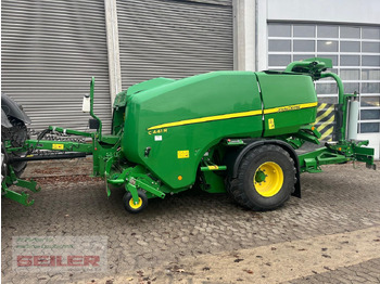Lis na okrúhle balíky JOHN DEERE C Series
