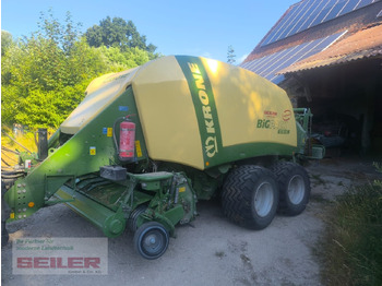 Lis na hranaté balíky KRONE Big pack