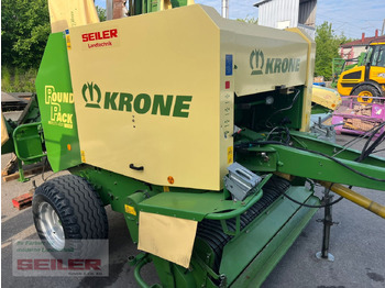 Lis na okrúhle balíky KRONE Round pack