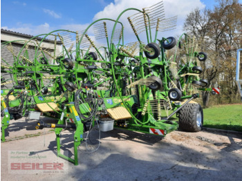 Obracač sena KRONE Swadro