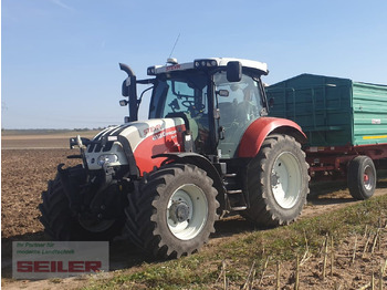 Traktor STEYR Profi