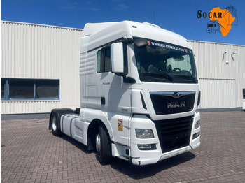 Ťahač MAN TGX 18.460