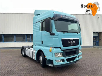 Ťahač MAN TGX 18.480