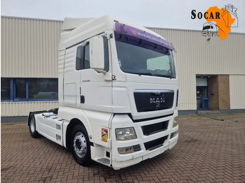 Ťahač MAN TGX 18.480