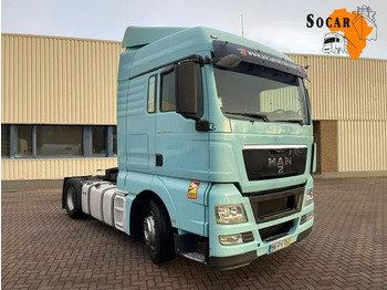 Ťahač MAN TGX 18.480