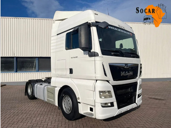 Ťahač MAN TGX 18.480
