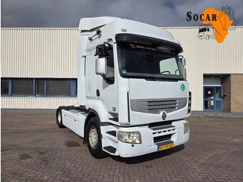 Ťahač RENAULT Premium 450