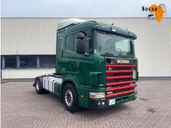 Ťahač SCANIA 144 530 V8
