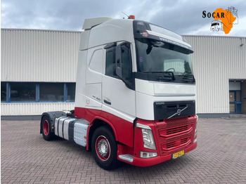 Ťahač VOLVO FH13 460