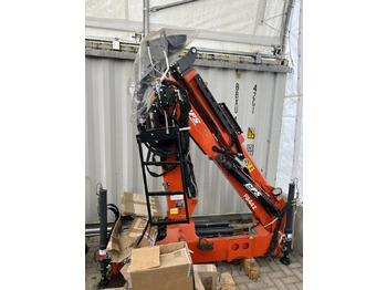 Hydraulická ruka
