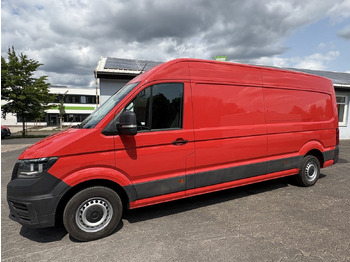 Furgon VOLKSWAGEN Crafter 35