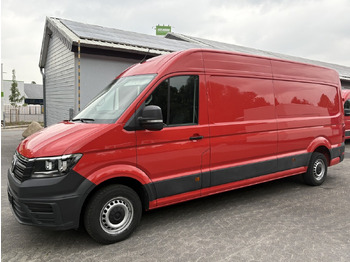Furgon VOLKSWAGEN Crafter 35