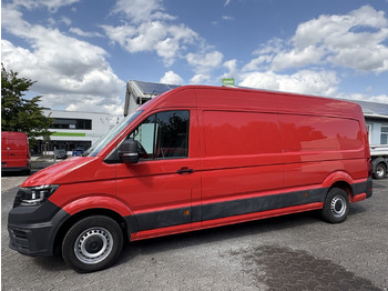 Furgon VOLKSWAGEN Crafter 35