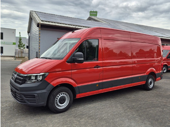 Furgon VOLKSWAGEN Crafter 35