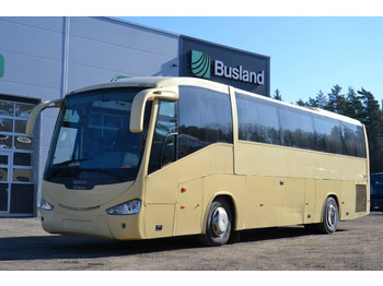Autokar SCANIA Irizar