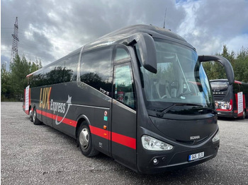 Autokar SCANIA Irizar