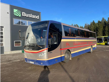 Autokar SCANIA OmniExpress