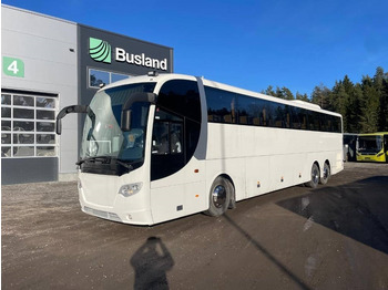 Autokar SCANIA OmniExpress
