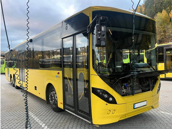 Mestský autobus VOLVO