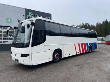 Autokar VOLVO