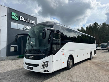 Autokar VOLVO