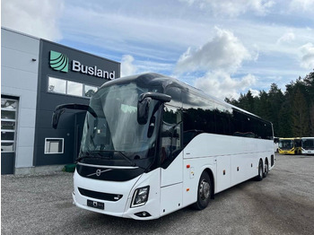 Autokar VOLVO