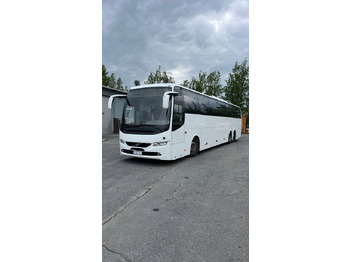 Autokar VOLVO