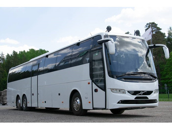 Autokar VOLVO