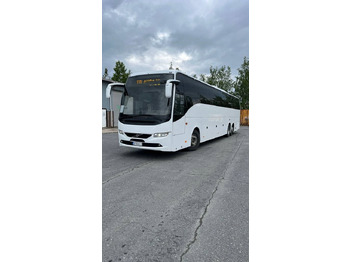 Autokar VOLVO