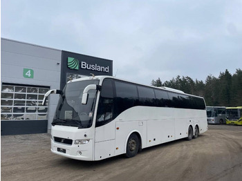 Autokar VOLVO