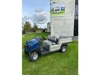 Golfový vozík CLUB CAR