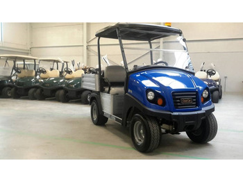 Golfový vozík CLUB CAR