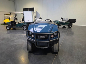 Golfový vozík Club Car caryall 500 demo 2023: obrázok 3