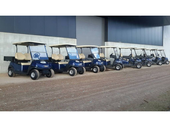 Golfový vozík CLUB CAR