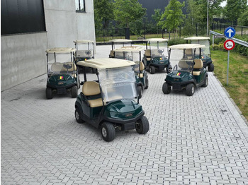 Golfový vozík CLUB CAR