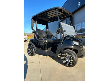 Golfový vozík CLUB CAR