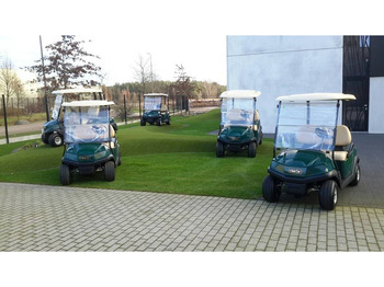 Golfový vozík CLUB CAR