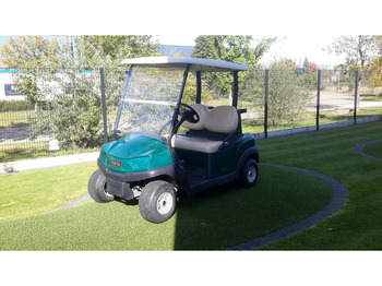 Golfový vozík CLUB CAR