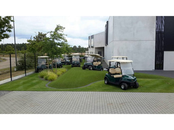 Golfový vozík CLUB CAR