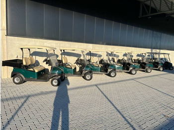 Golfový vozík CLUB CAR