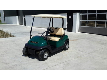 Golfový vozík CLUB CAR