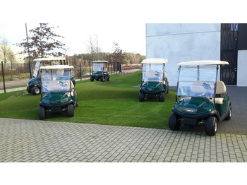 Golfový vozík CLUB CAR