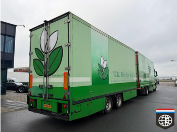 Príves chladírenské FLOOR