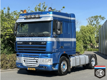 Ťahač DAF XF 105 460